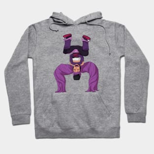 Happy Entrapta Hoodie